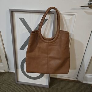 Antik Kraft Vegan Leather Tote Bag